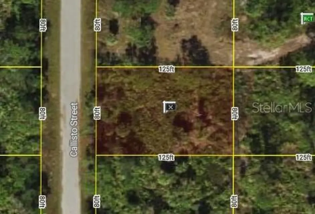 Port Charlotte FL 33981