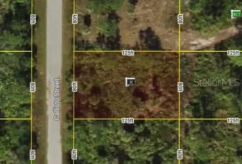 Port Charlotte FL 33981