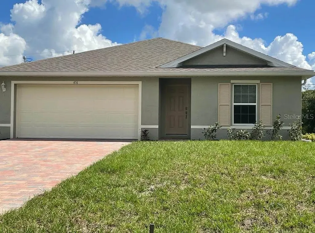 Port Charlotte FL 33954