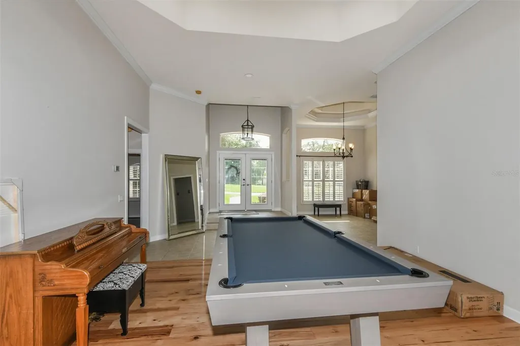 1350 N Circus Terrace Hernando FL 34442