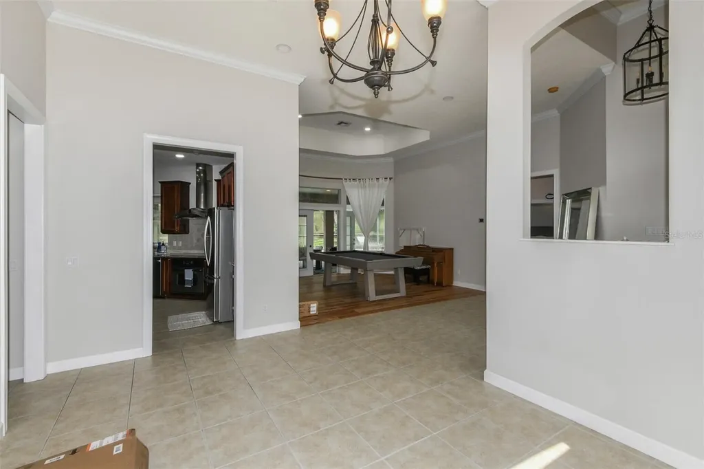 1350 N Circus Terrace Hernando FL 34442