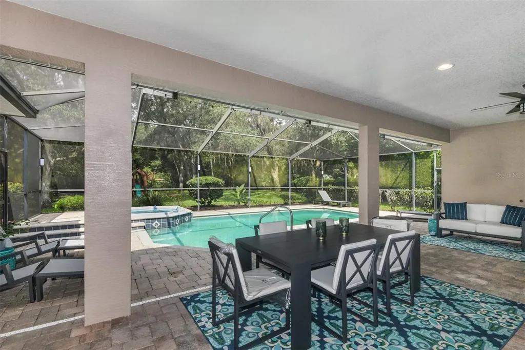 1350 N Circus Terrace Hernando FL 34442