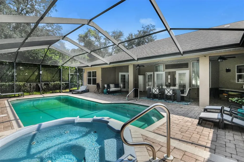 1350 N Circus Terrace Hernando FL 34442