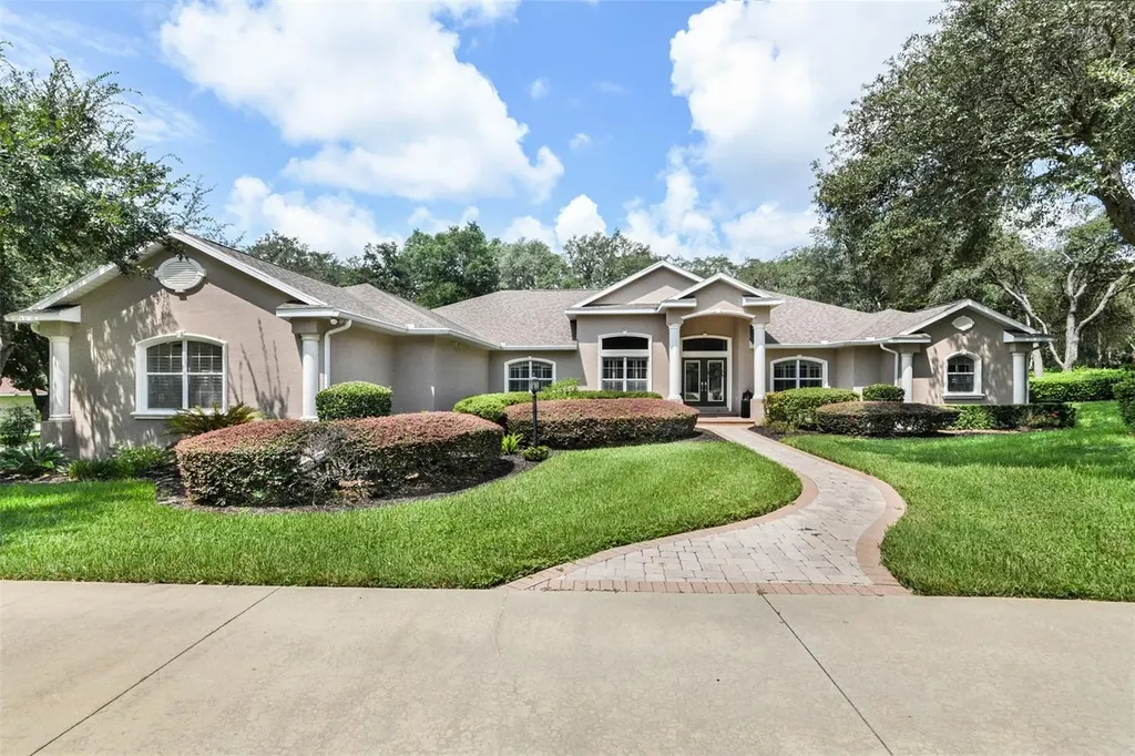 1350 N Circus Terrace Hernando FL 34442