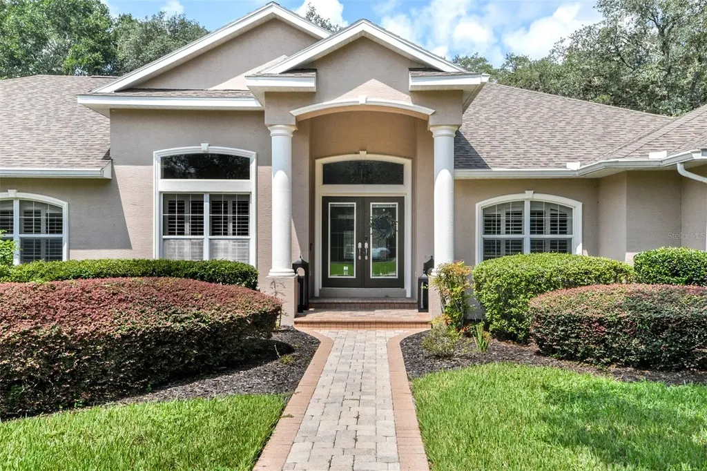 1350 N Circus Terrace Hernando FL 34442