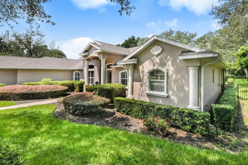 1350 N Circus Terrace Hernando FL 34442