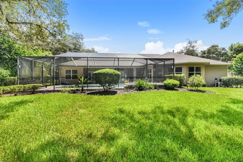 1350 N Circus Terrace Hernando FL 34442