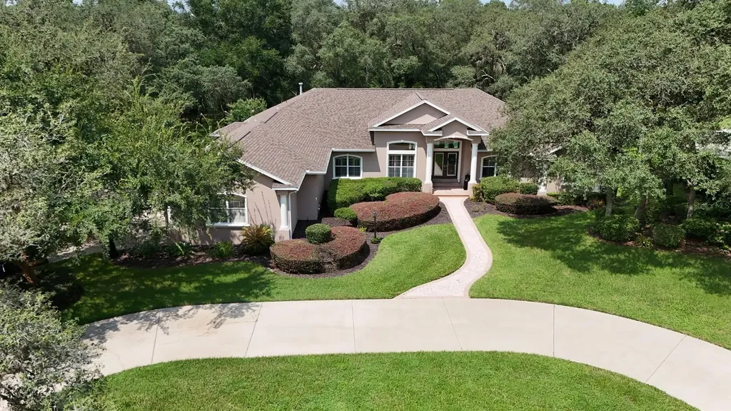 1350 N Circus Terrace Hernando FL 34442