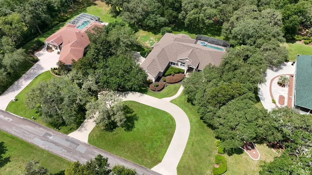 1350 N Circus Terrace Hernando FL 34442