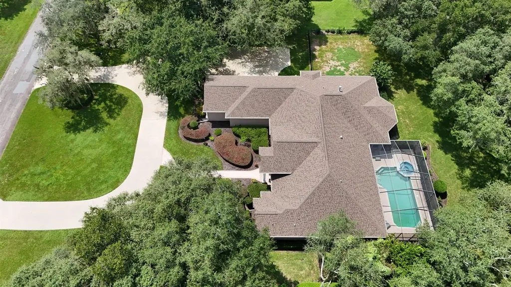 1350 N Circus Terrace Hernando FL 34442