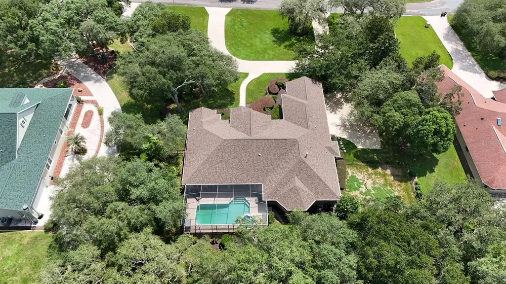 1350 N Circus Terrace Hernando FL 34442