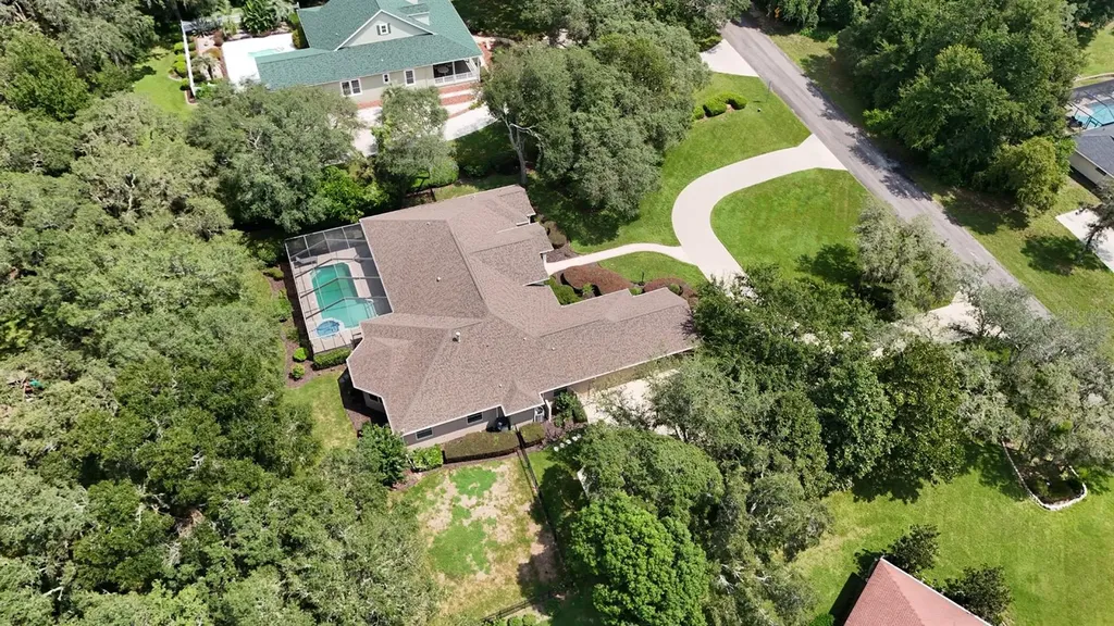 1350 N Circus Terrace Hernando FL 34442