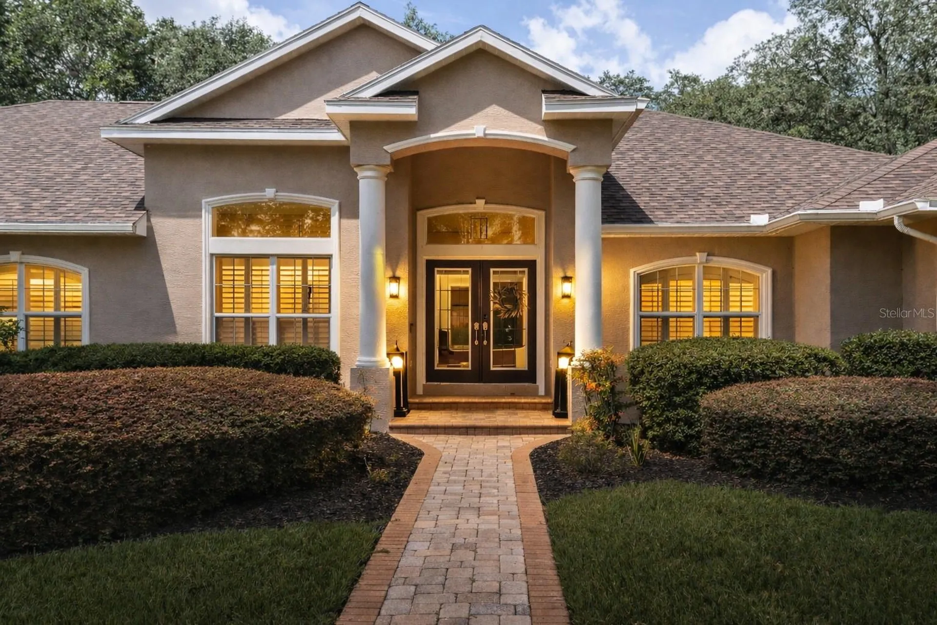 1350 N Circus Terrace Hernando FL 34442