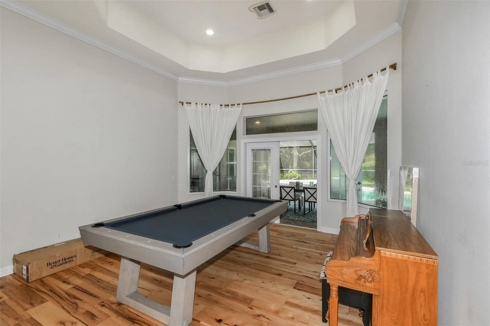 1350 N Circus Terrace Hernando FL 34442