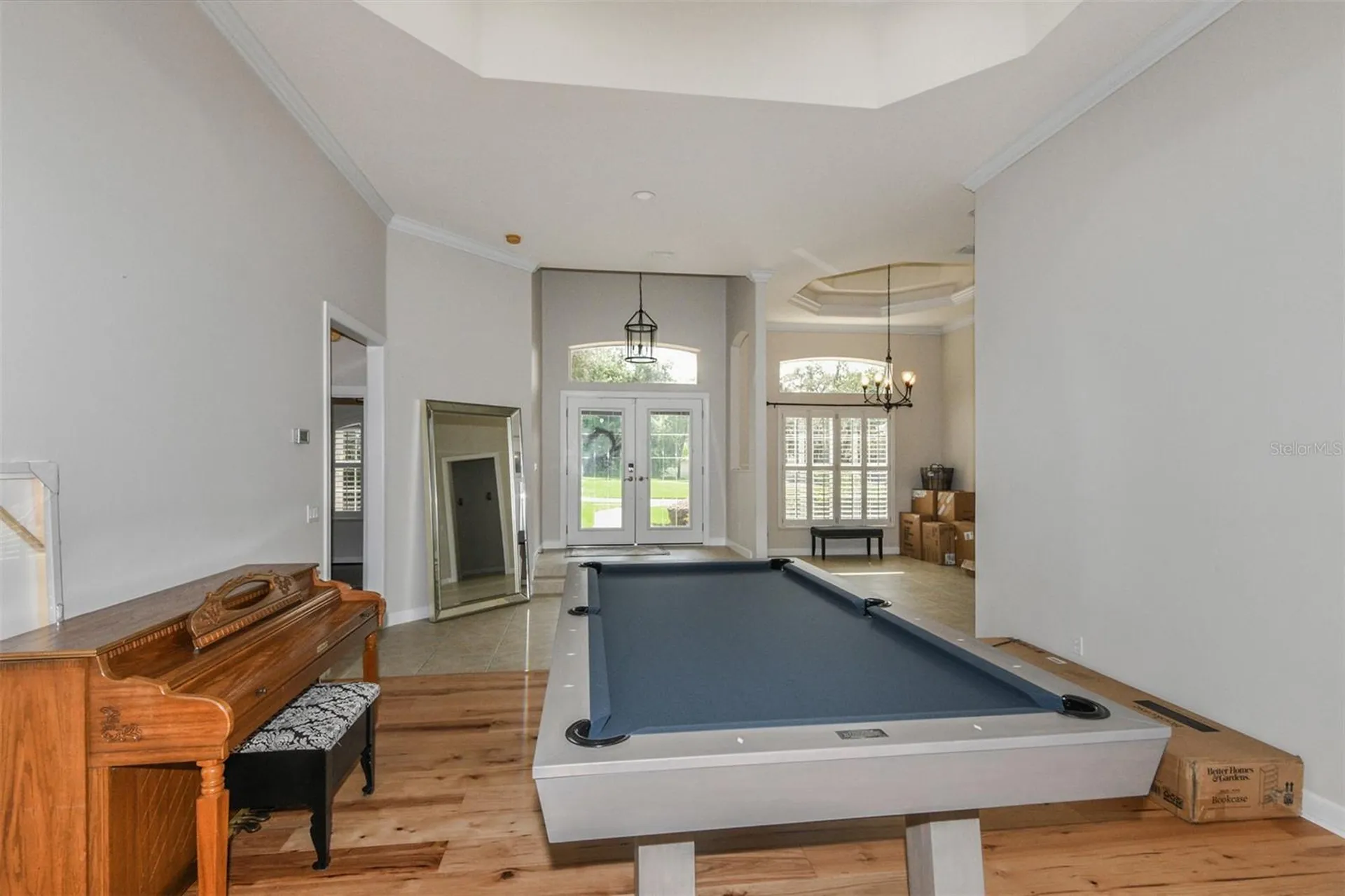1350 N Circus Terrace Hernando FL 34442