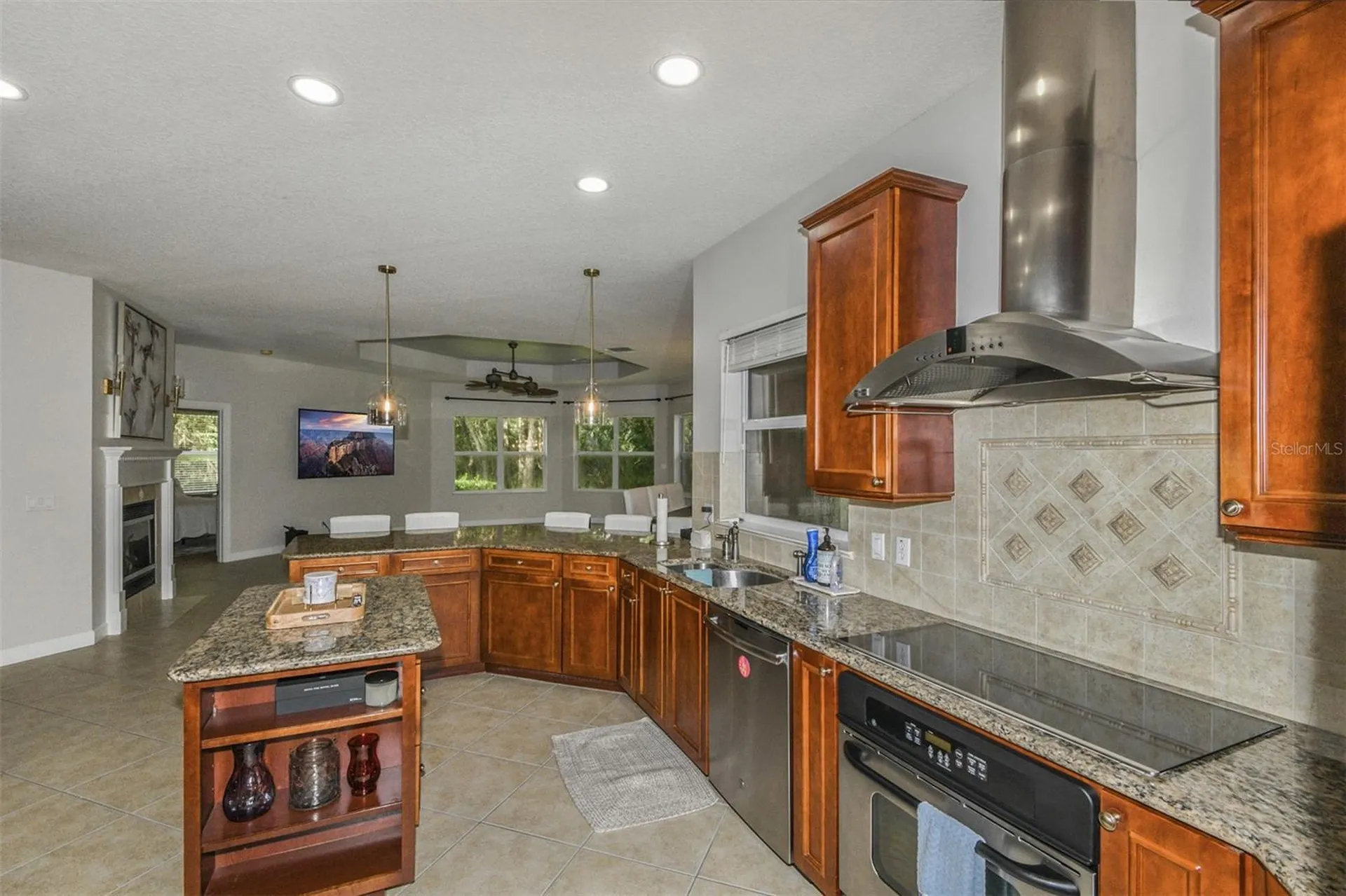 1350 N Circus Terrace Hernando FL 34442