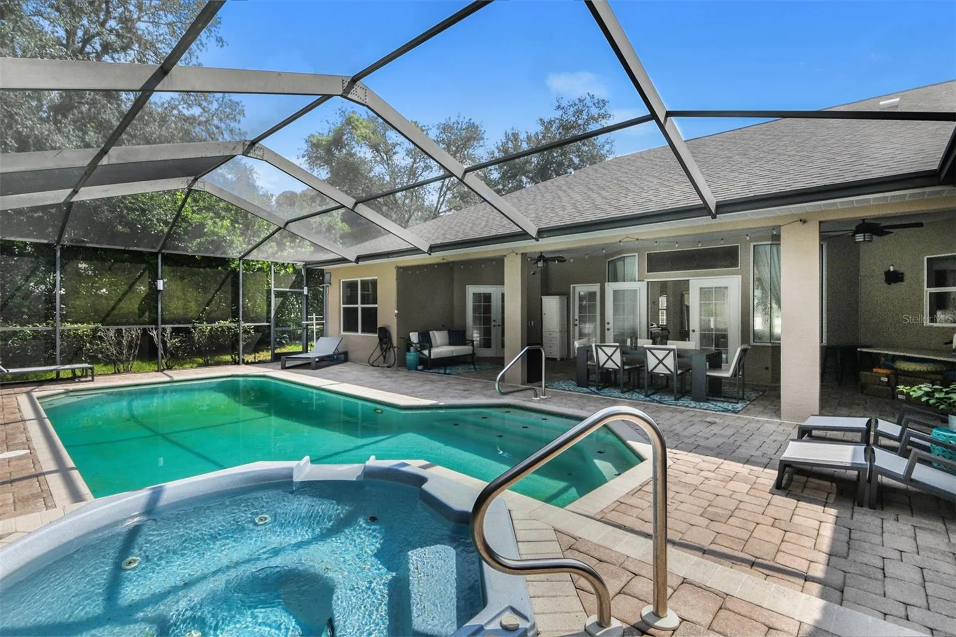 1350 N Circus Terrace Hernando FL 34442