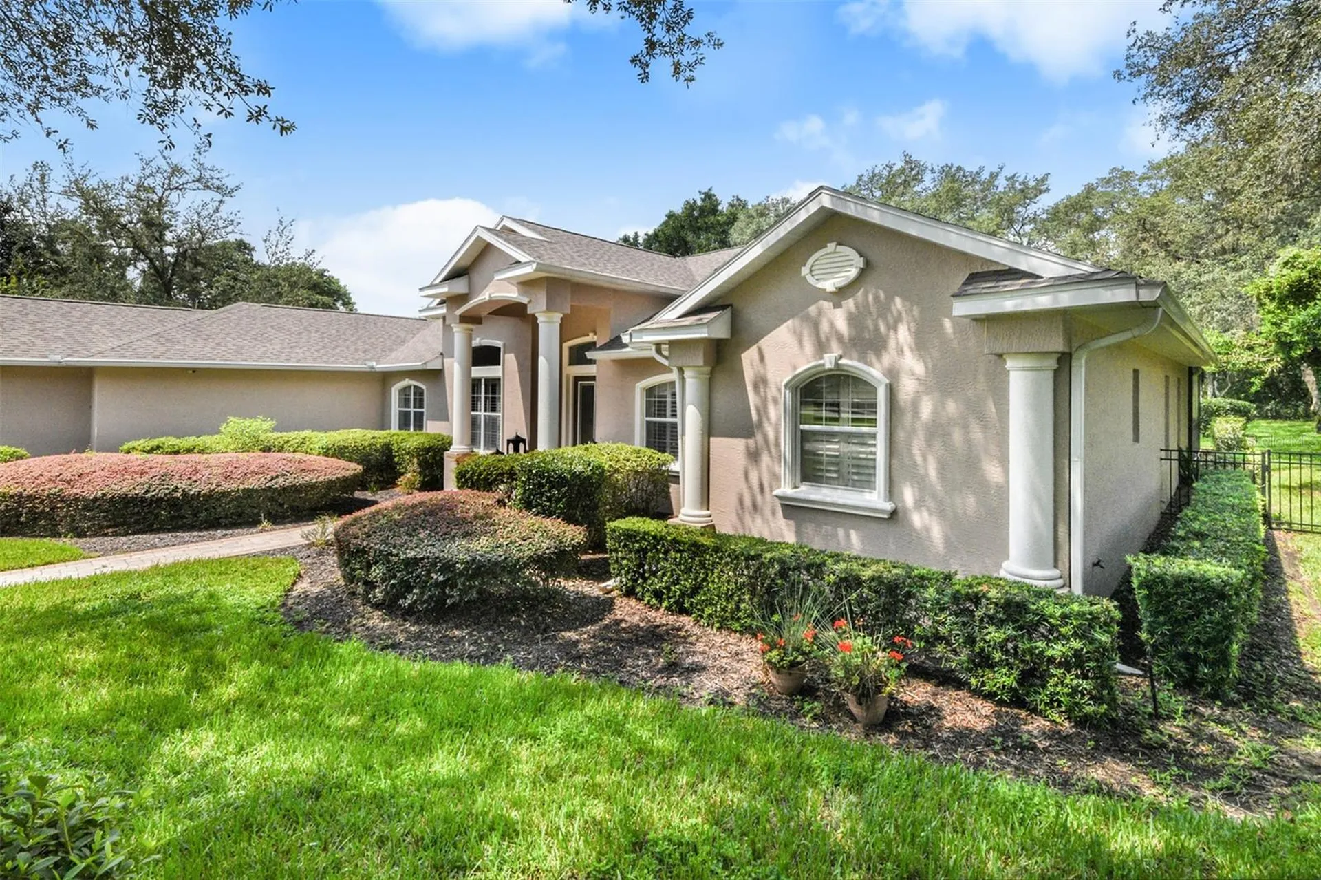 1350 N Circus Terrace Hernando FL 34442
