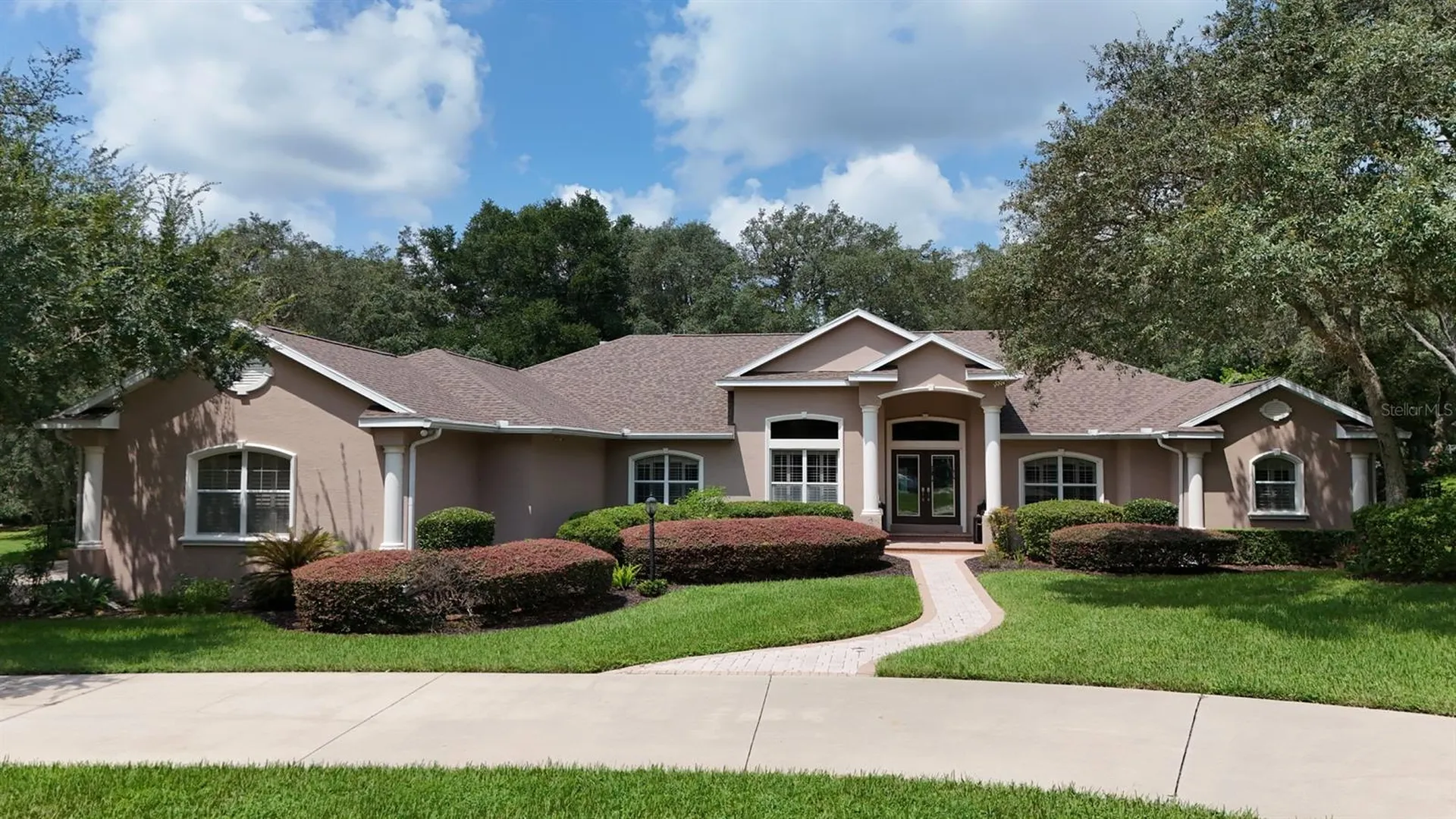 1350 N Circus Terrace Hernando FL 34442