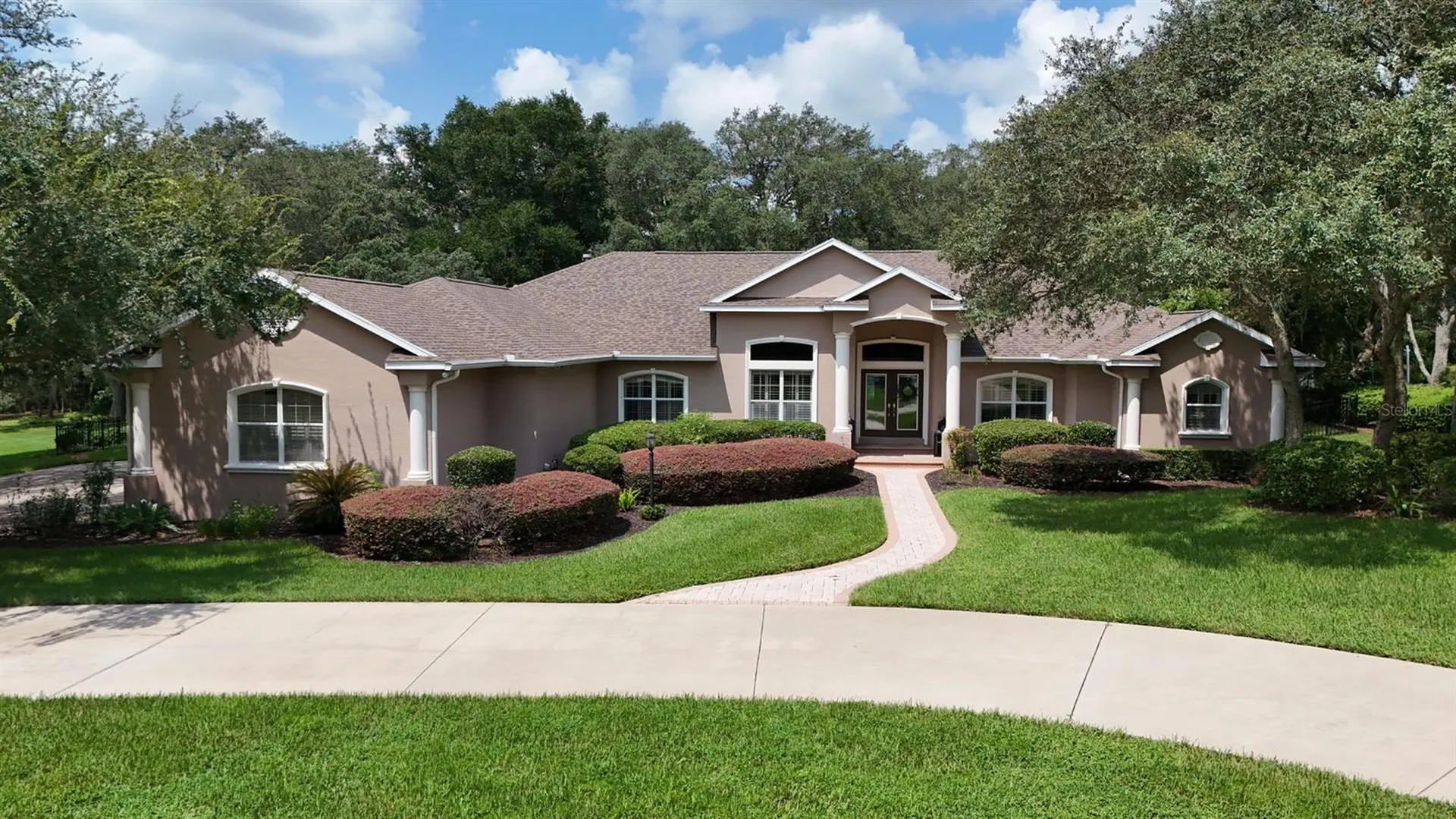1350 N Circus Terrace Hernando FL 34442