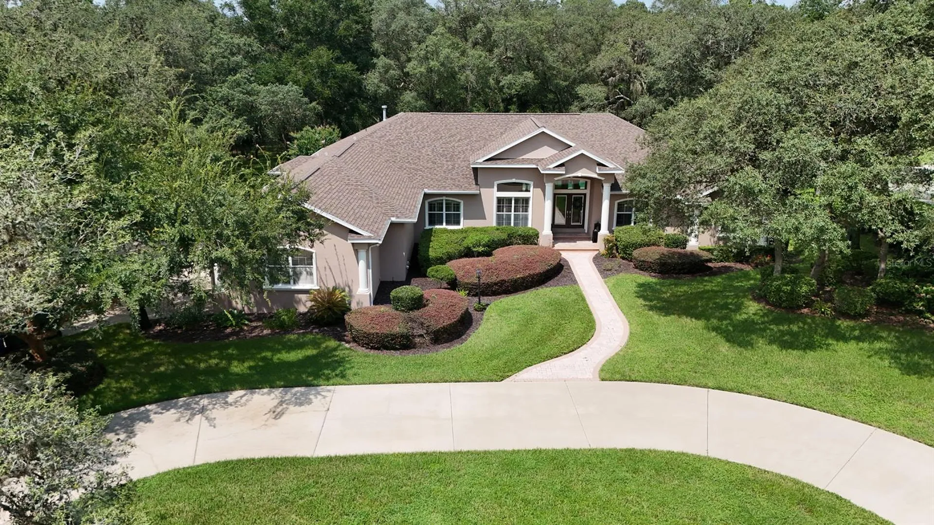 1350 N Circus Terrace Hernando FL 34442