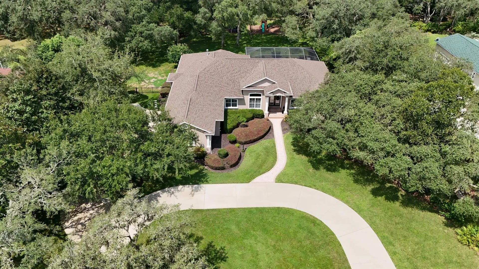 1350 N Circus Terrace Hernando FL 34442