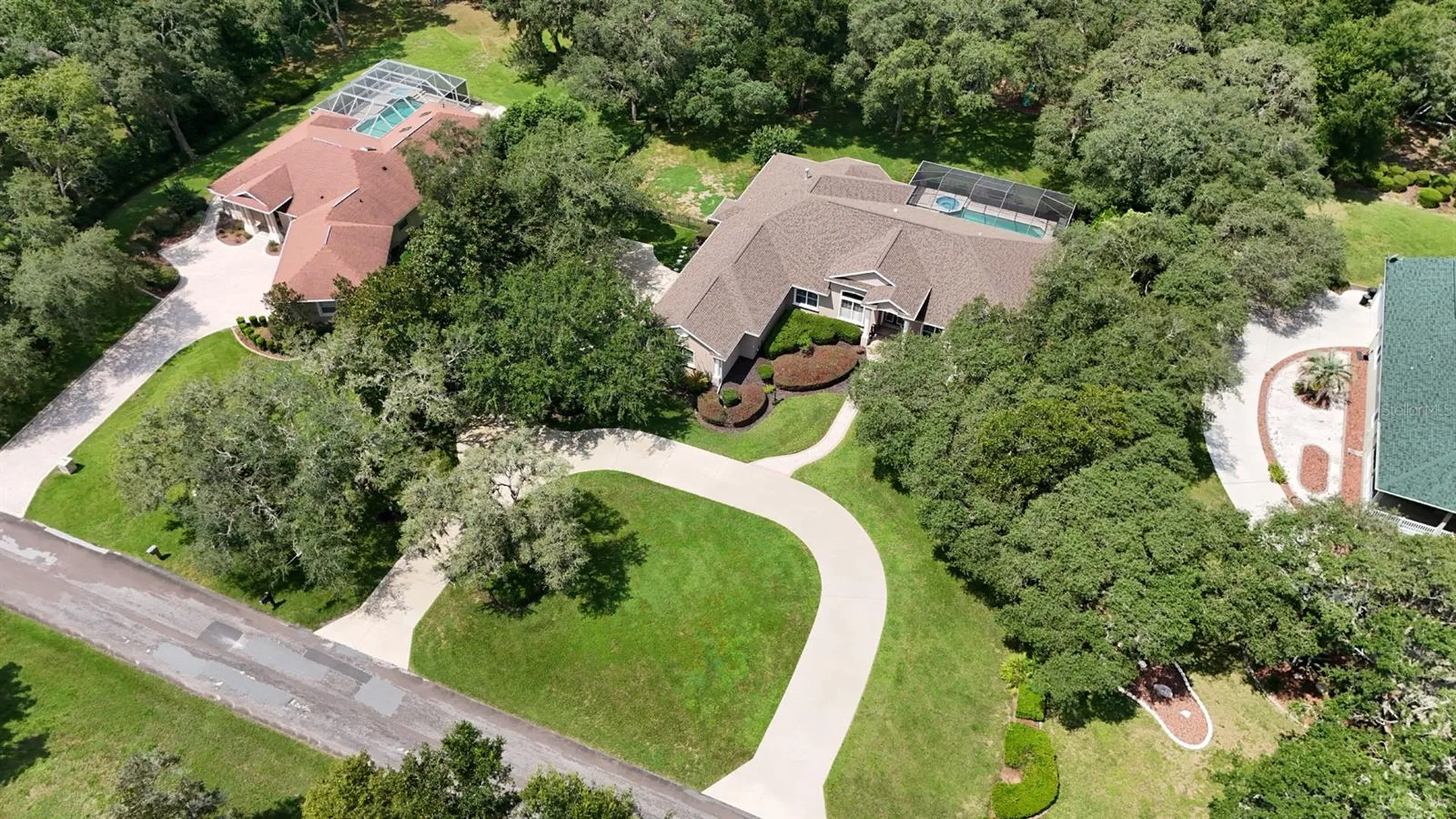 1350 N Circus Terrace Hernando FL 34442