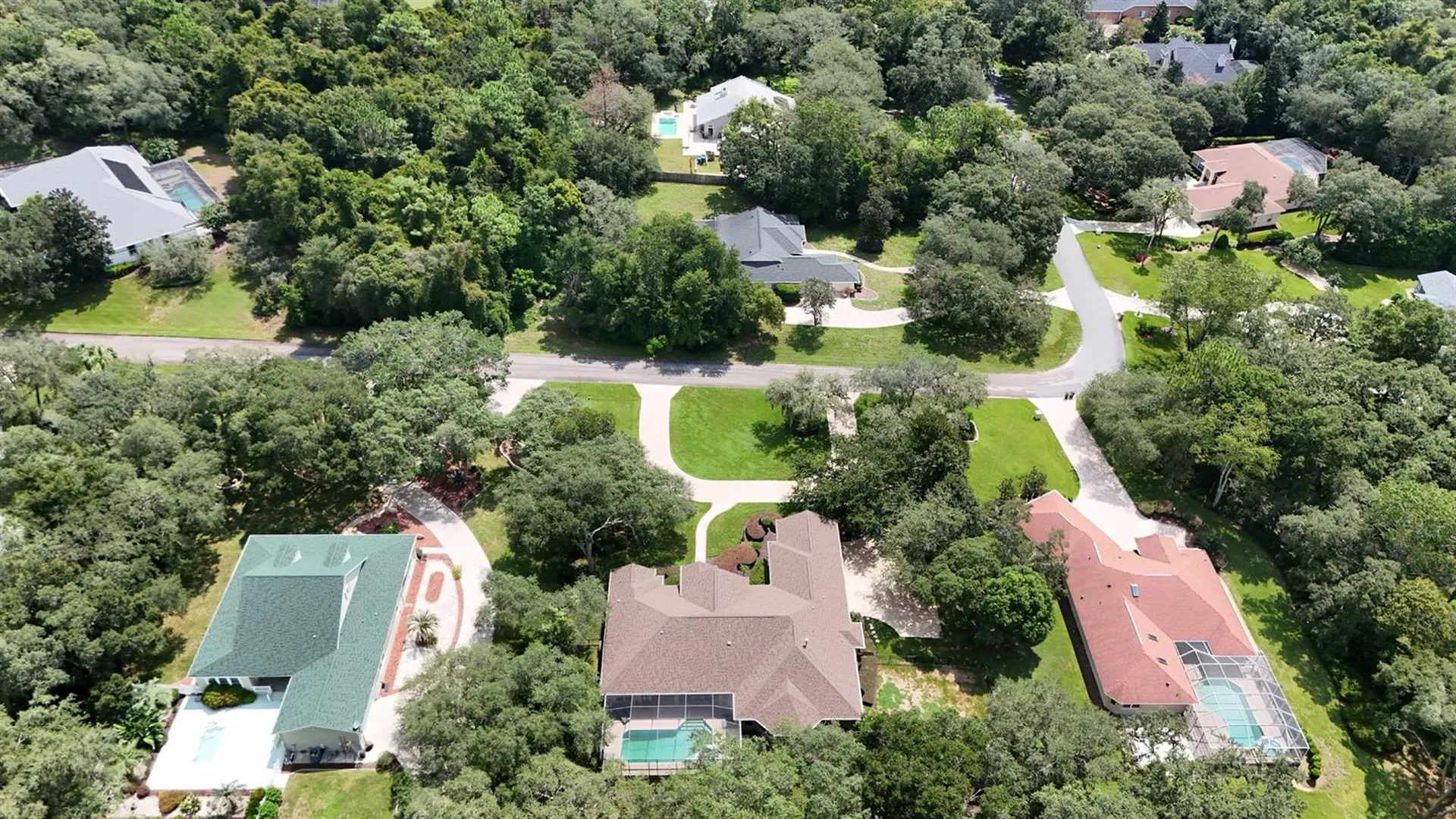 1350 N Circus Terrace Hernando FL 34442