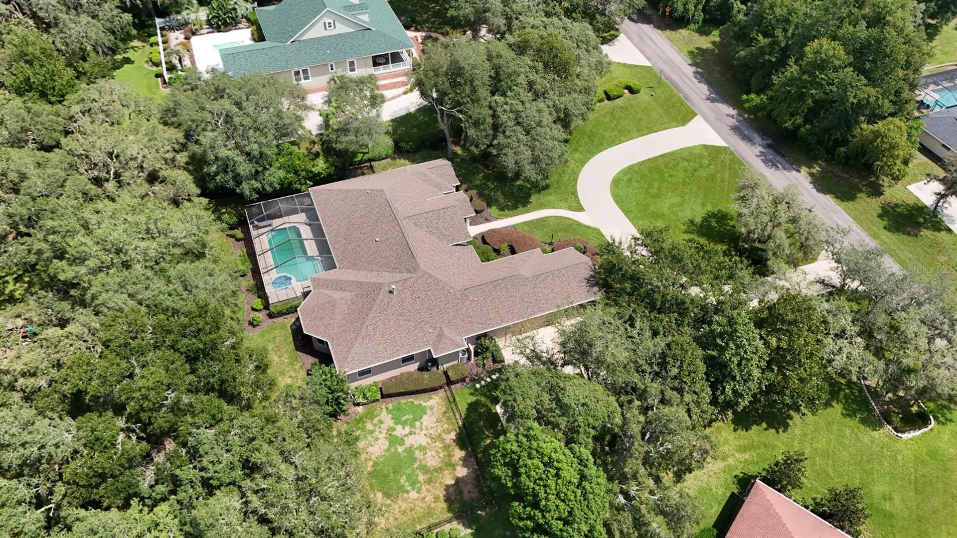 1350 N Circus Terrace Hernando FL 34442