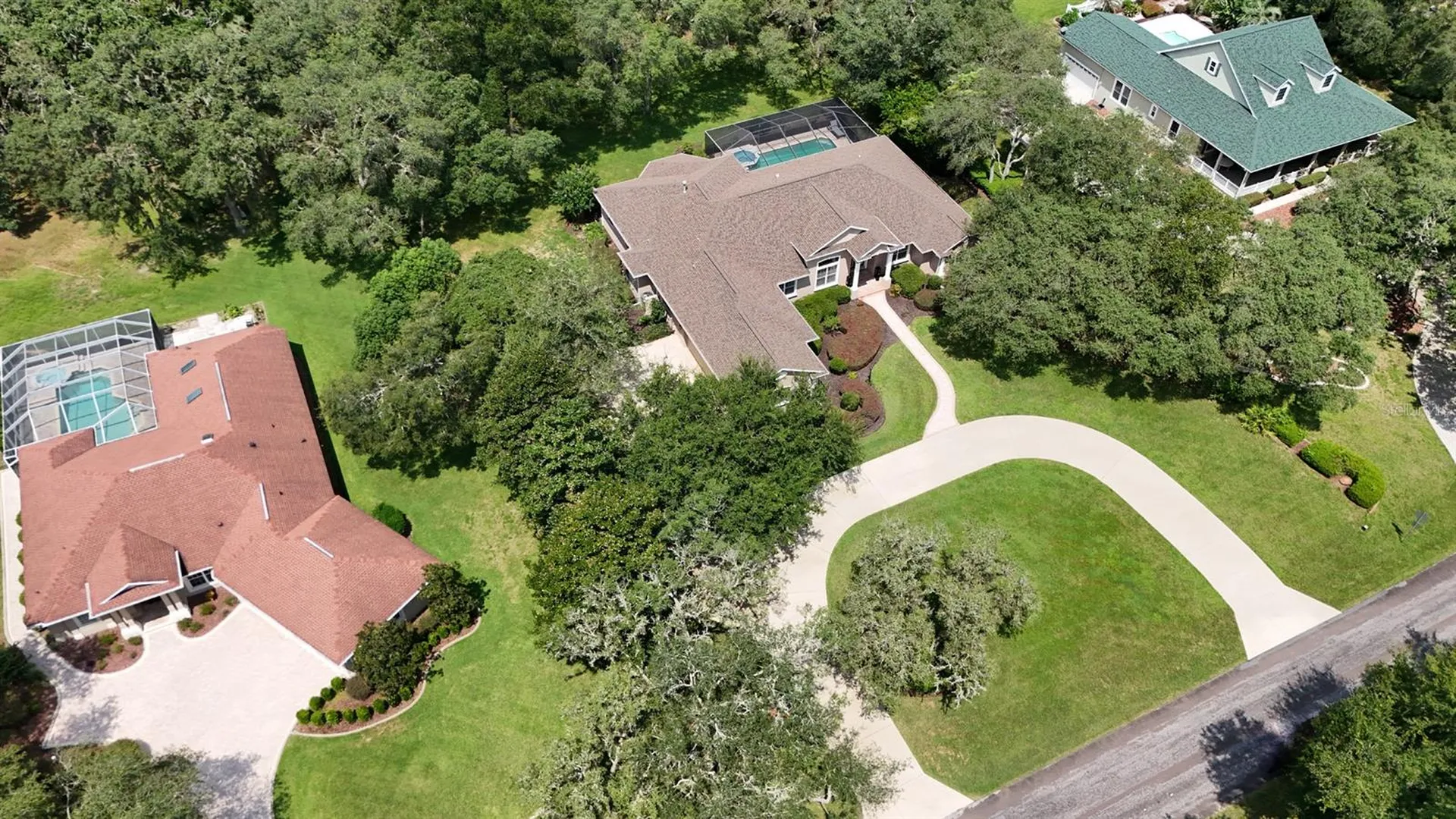 1350 N Circus Terrace Hernando FL 34442