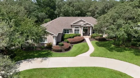 1350 N Circus Terrace Hernando FL 34442