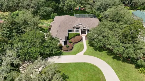 1350 N Circus Terrace Hernando FL 34442