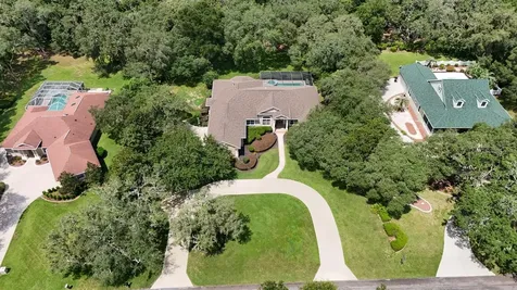 1350 N Circus Terrace Hernando FL 34442