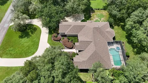 1350 N Circus Terrace Hernando FL 34442