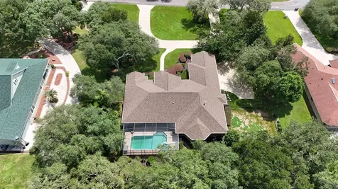 1350 N Circus Terrace Hernando FL 34442