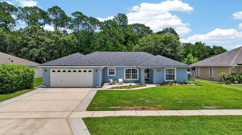 5480 Saint Regis Way Port Orange FL 32128