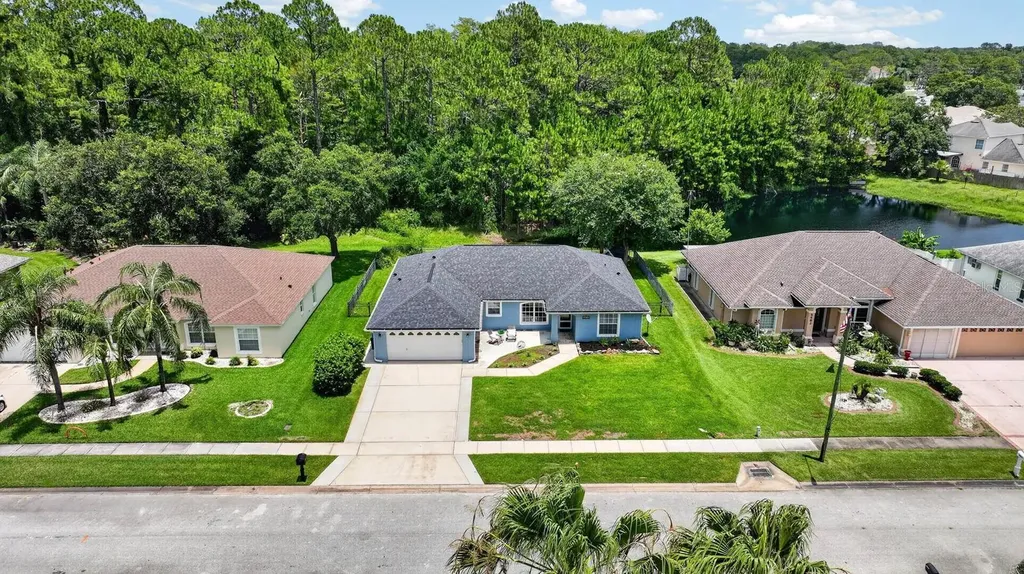 5480 Saint Regis Way Port Orange FL 32128