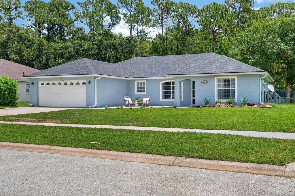 5480 Saint Regis Way Port Orange FL 32128
