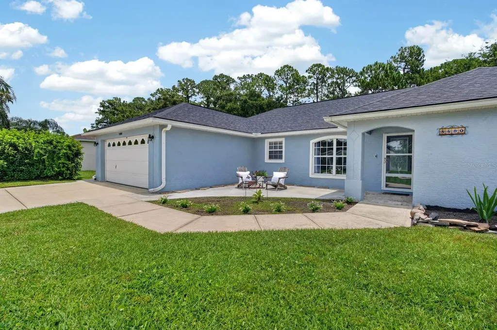 5480 Saint Regis Way Port Orange FL 32128