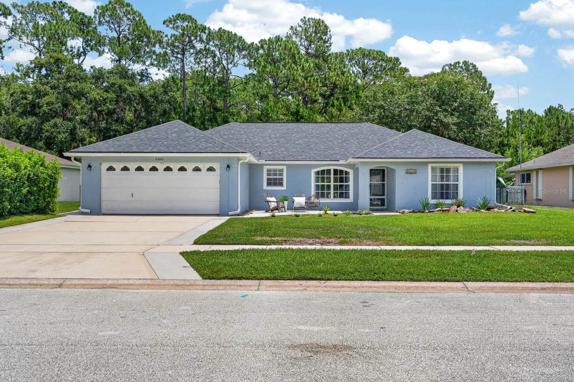 5480 Saint Regis Way Port Orange FL 32128