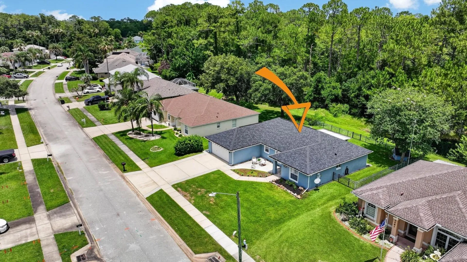 5480 Saint Regis Way Port Orange FL 32128