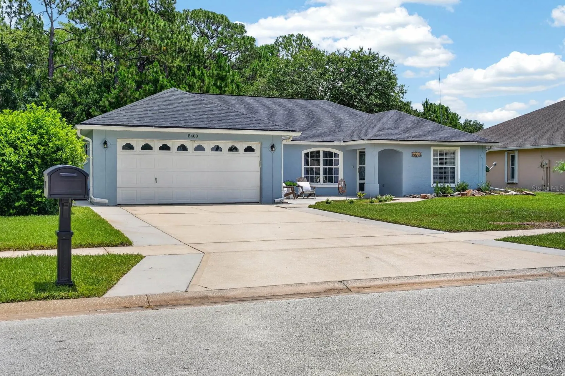 5480 Saint Regis Way Port Orange FL 32128