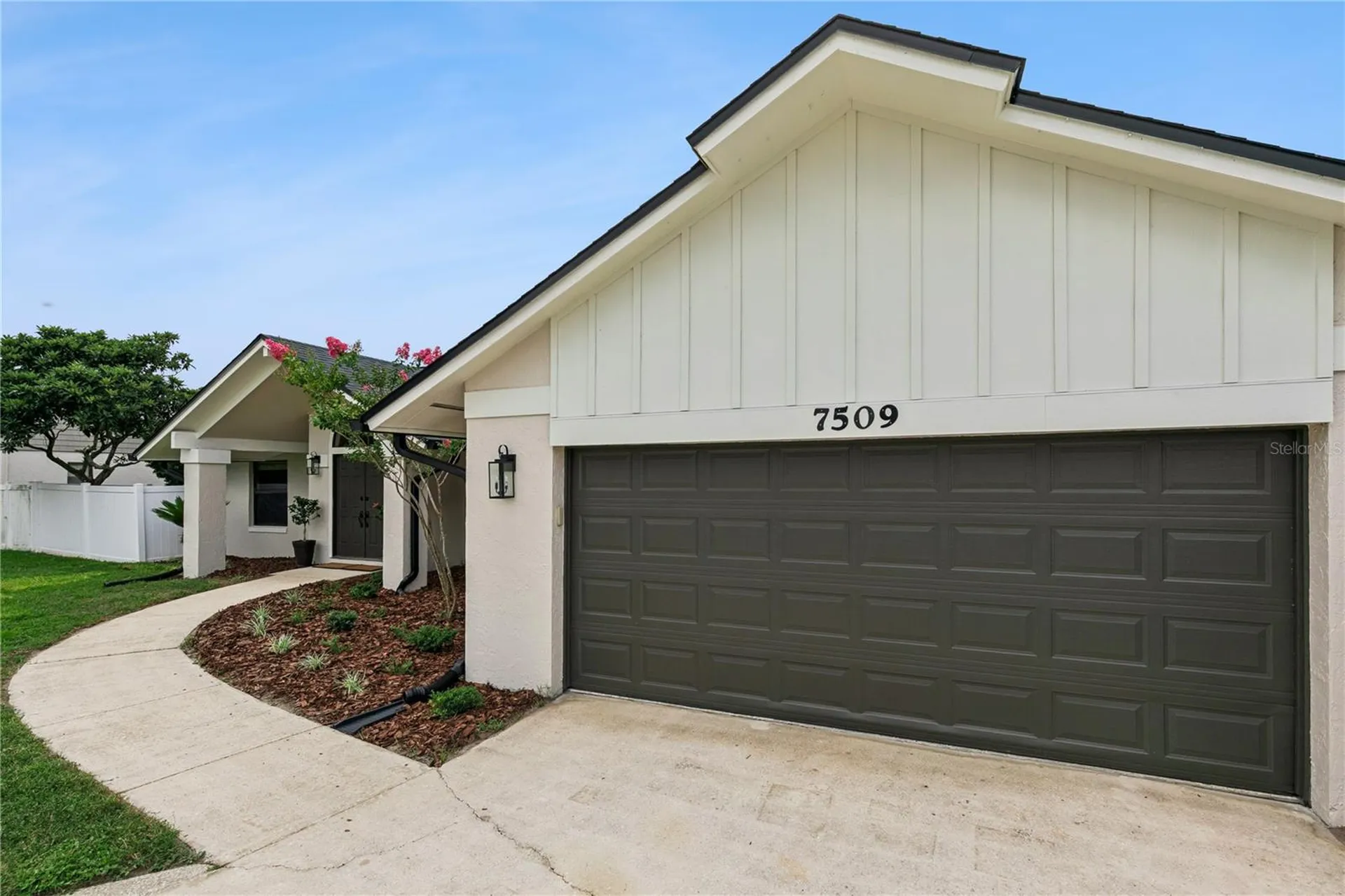 7509 Glenmoor Lane Winter Park FL 32792