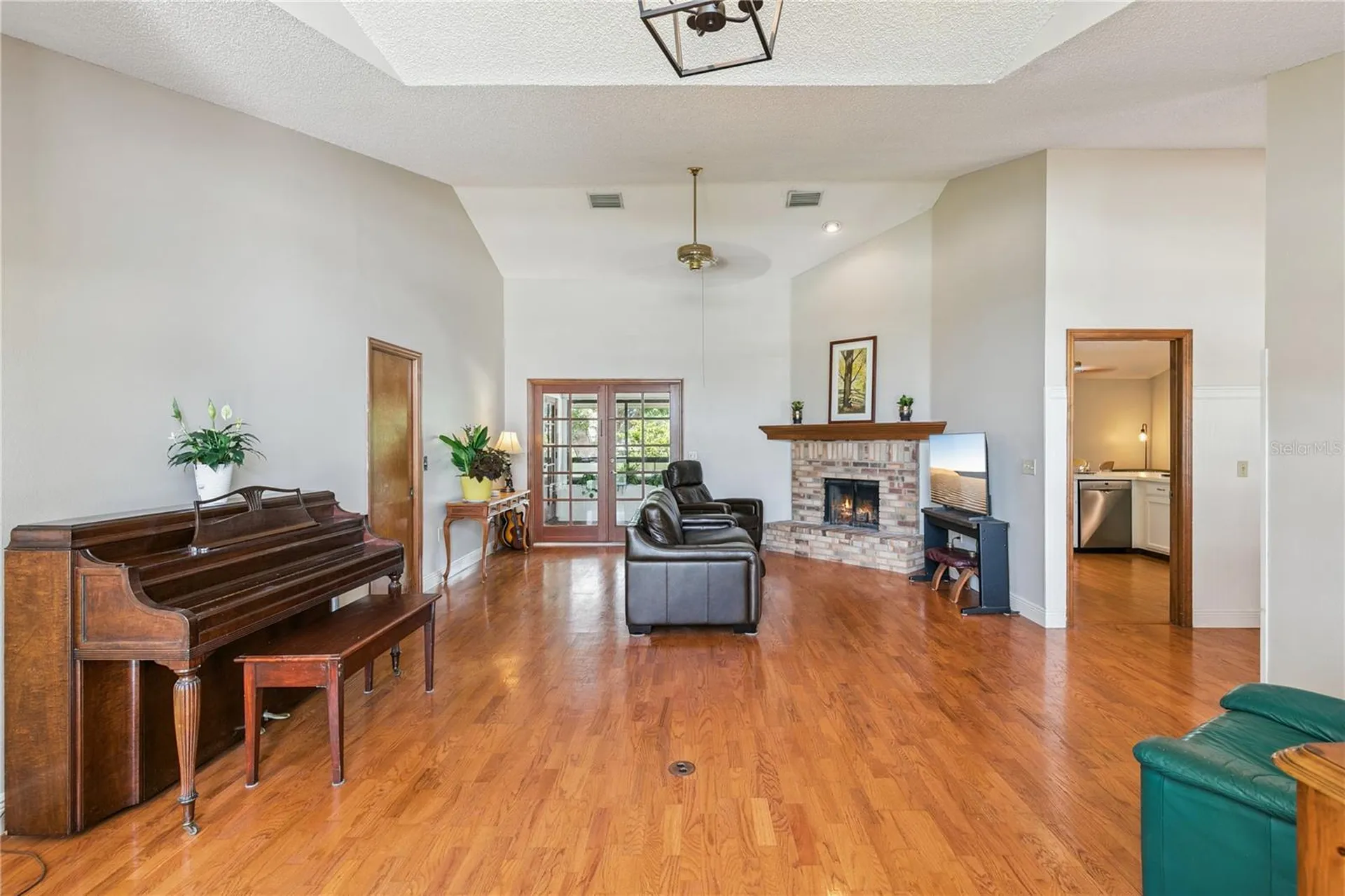 7509 Glenmoor Lane Winter Park FL 32792