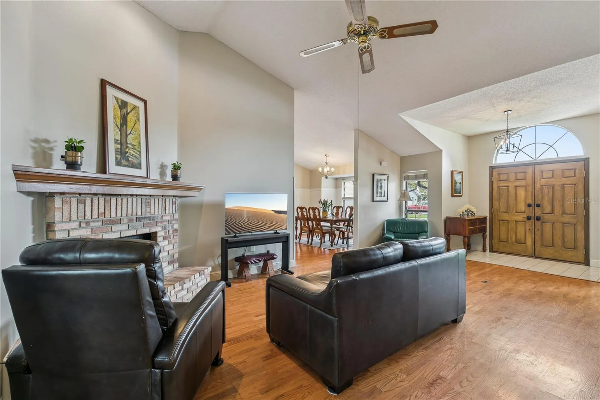 7509 Glenmoor Lane Winter Park FL 32792
