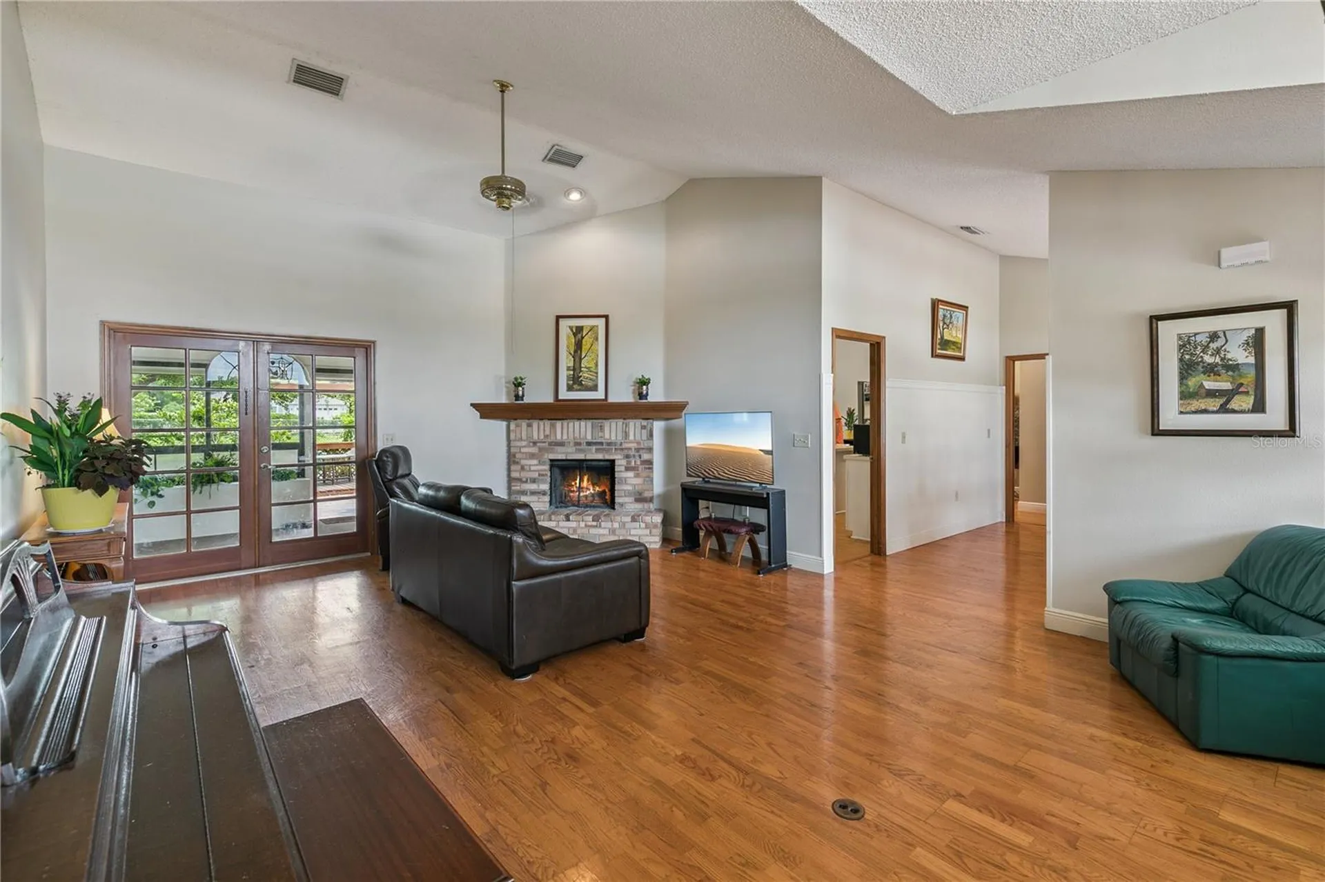 7509 Glenmoor Lane Winter Park FL 32792