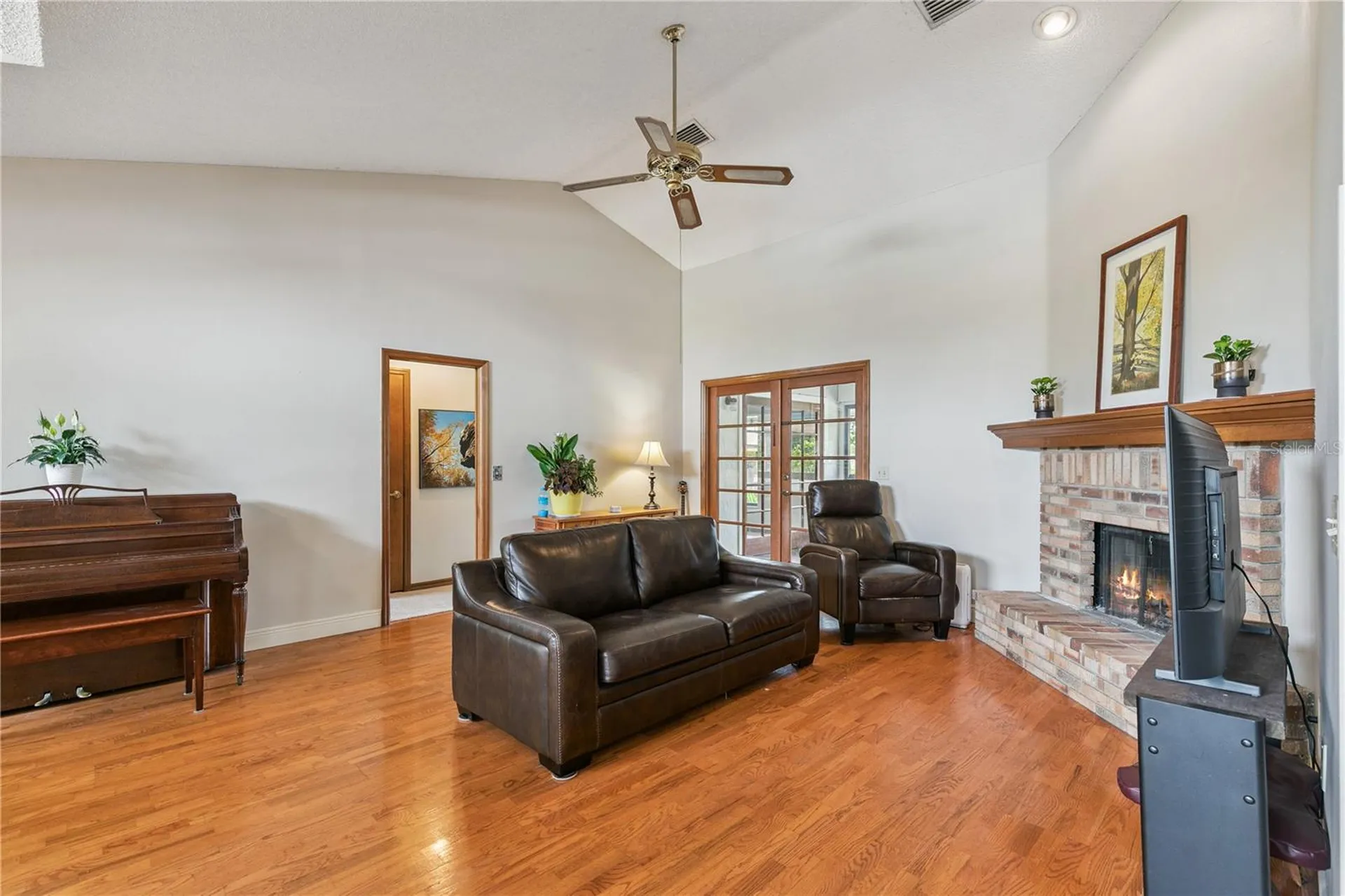 7509 Glenmoor Lane Winter Park FL 32792