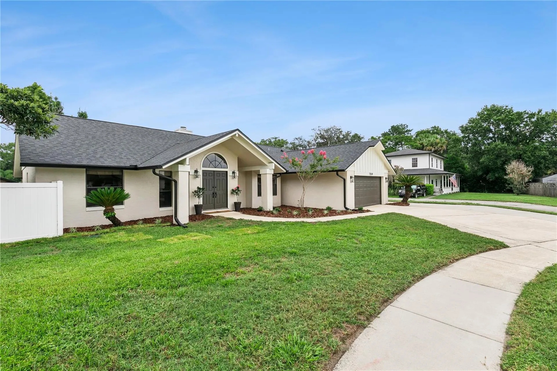7509 Glenmoor Lane Winter Park FL 32792