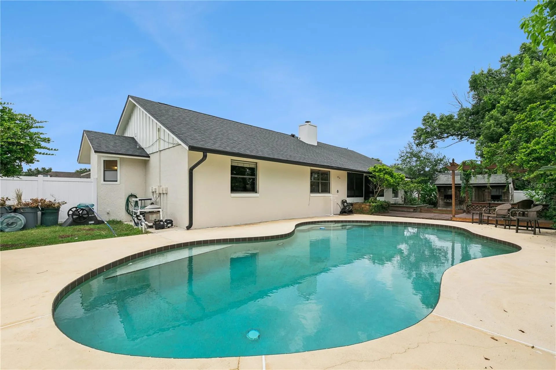 7509 Glenmoor Lane Winter Park FL 32792