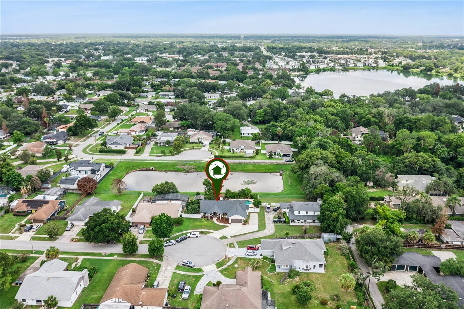 7509 Glenmoor Lane Winter Park FL 32792